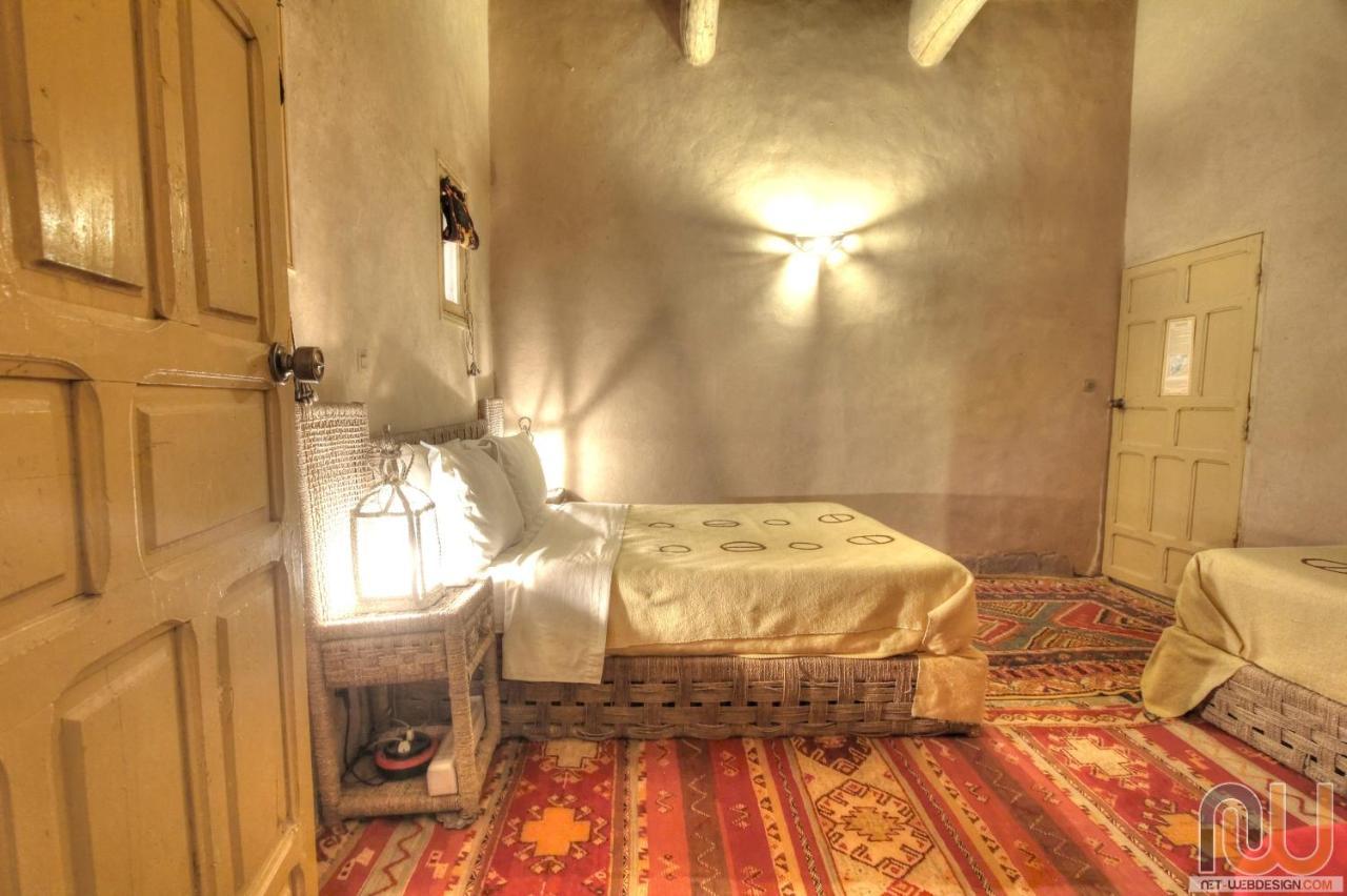 Bed and Breakfast Kasbah Baha Baha Nkob Экстерьер фото