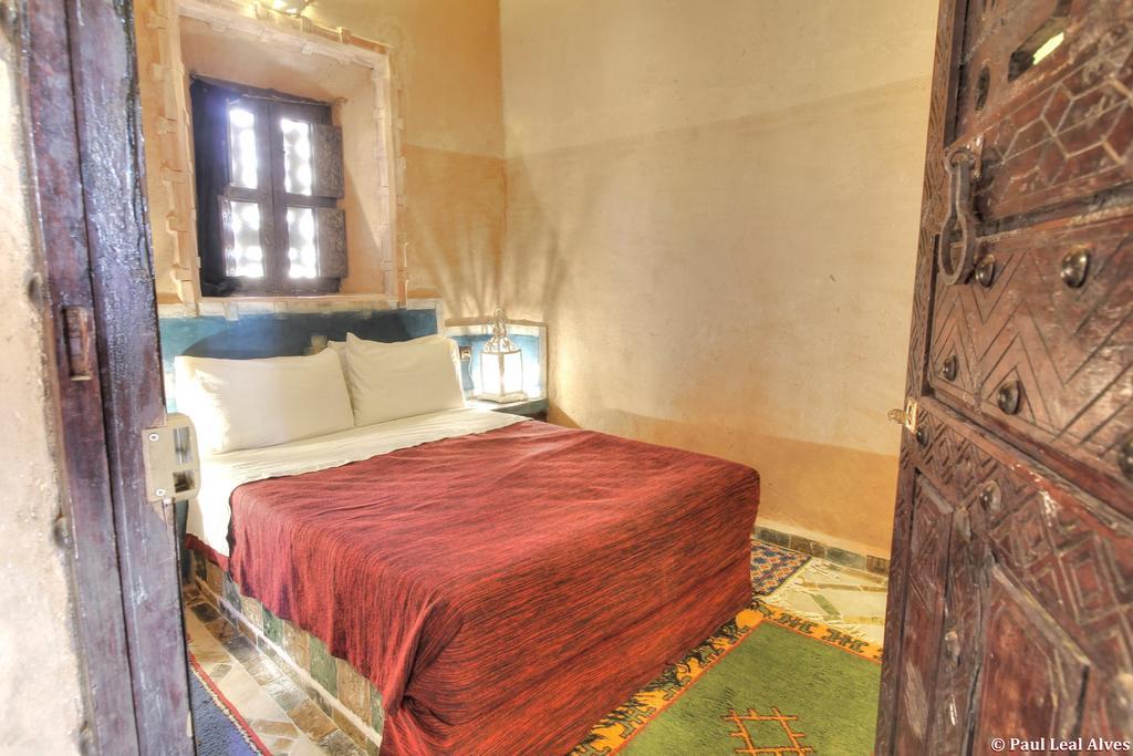 Bed and Breakfast Kasbah Baha Baha Nkob Экстерьер фото